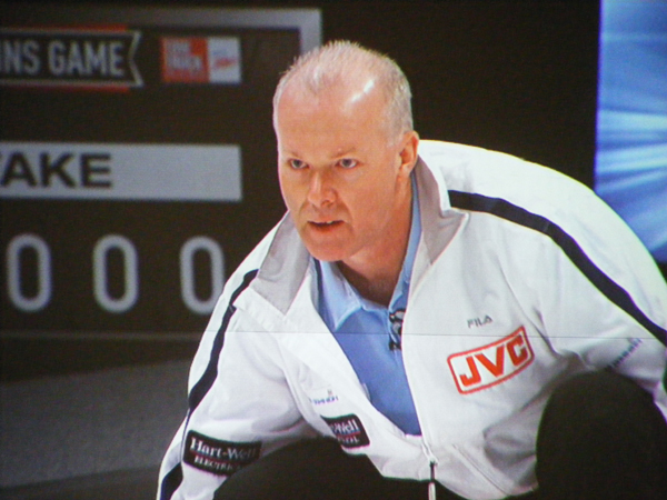 Glen Howard - Casino Rama 2009