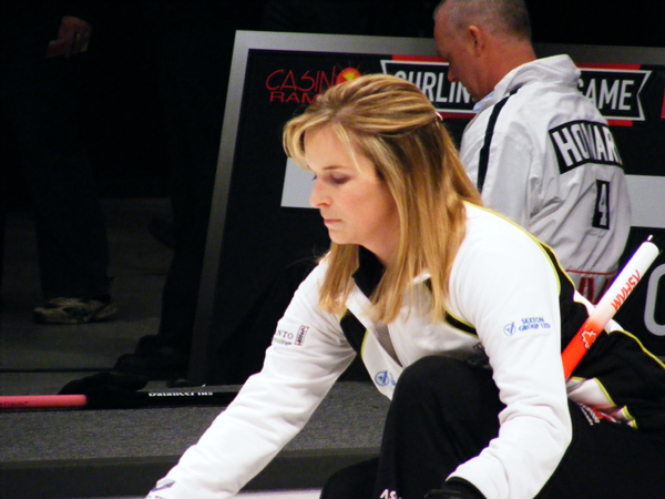 Jennifer Jones - Casino Rama - 2009