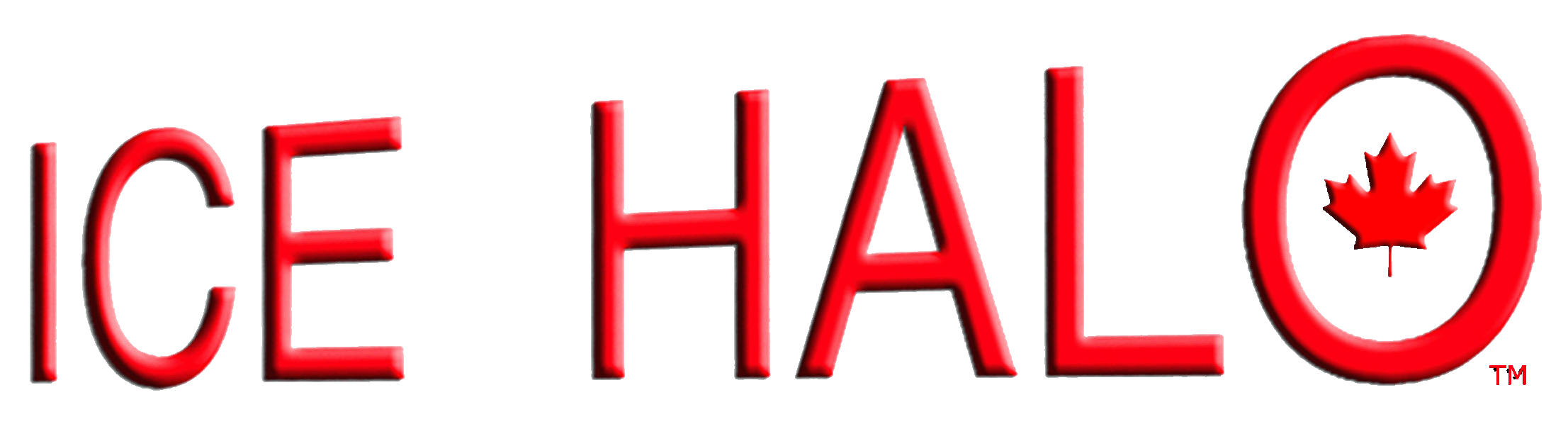 Ice Halo Protective Head band for sports or pleasure